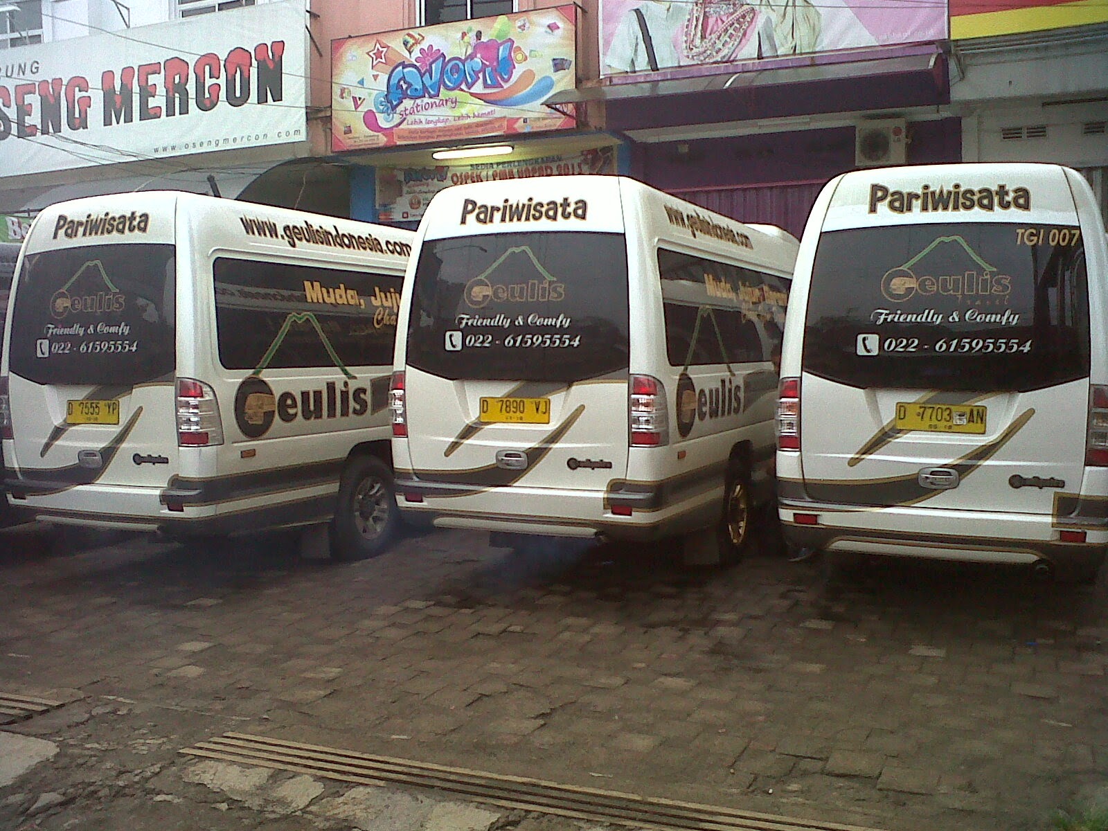 Alumni Jatinangor masuppp