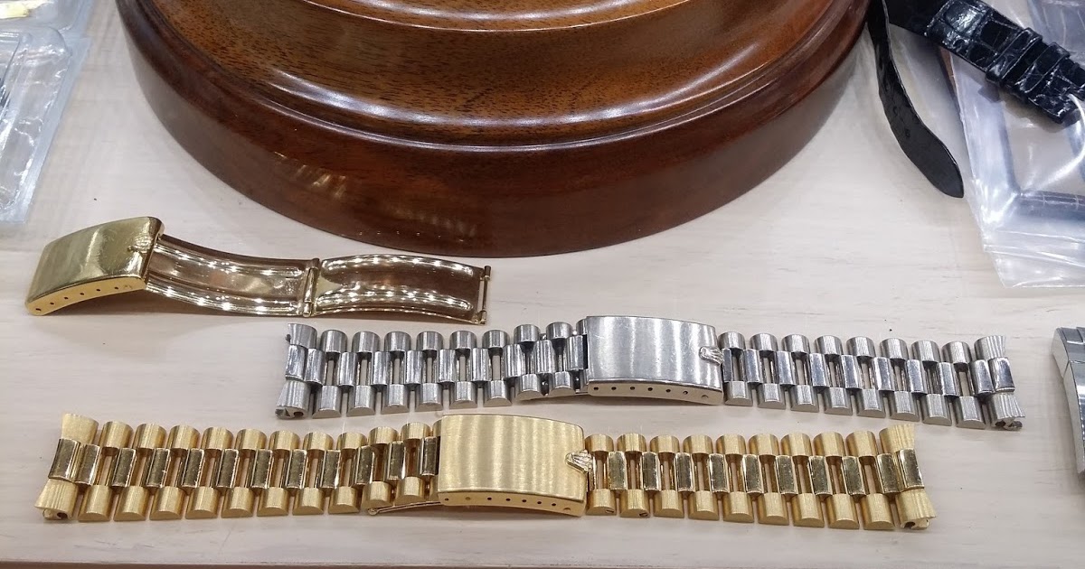 Hong Kong Watch Fever 香港發燒友 Classic Watch Repair, Hong Kong