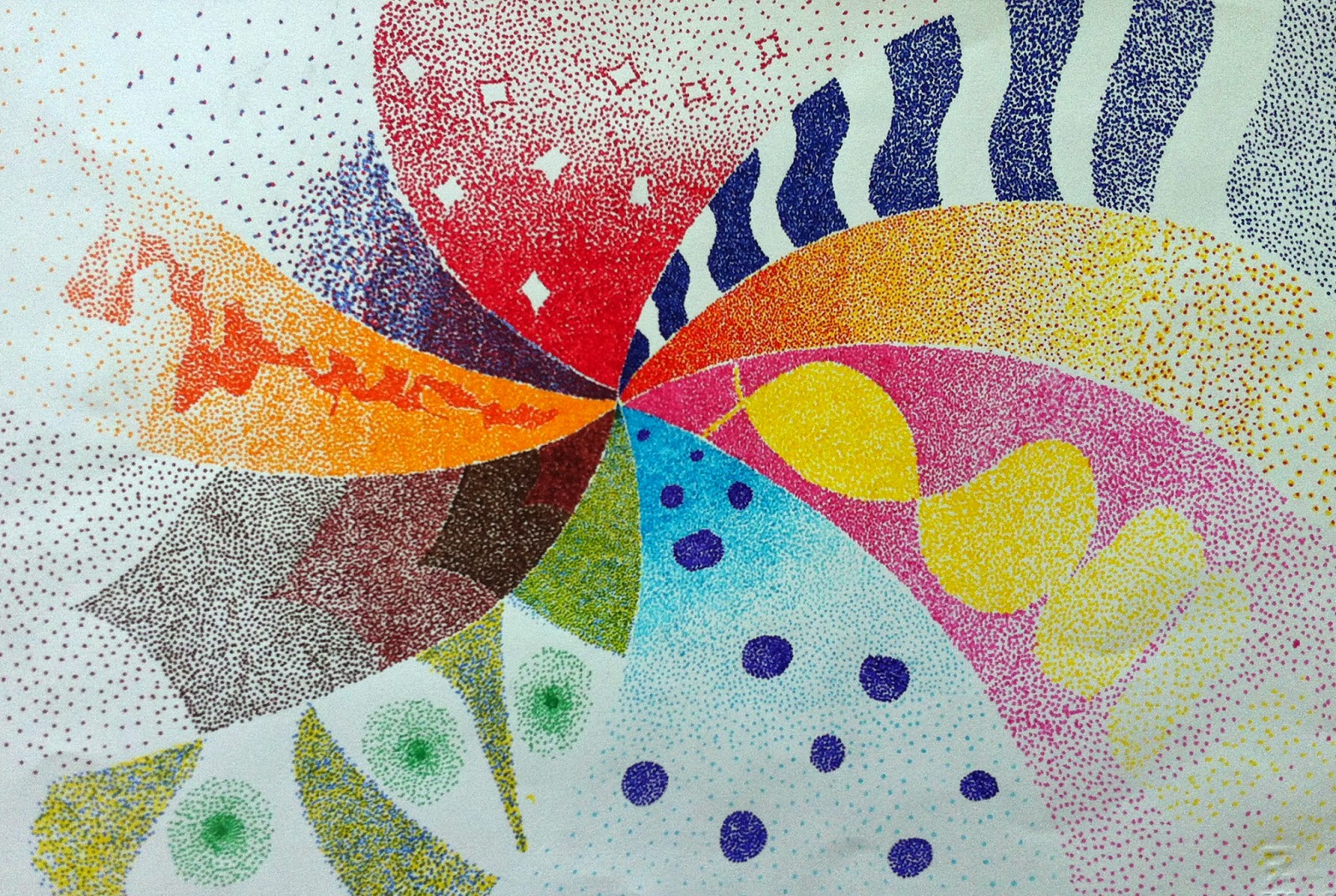 Come Valutare Un Disegno Di Arte E Immagine