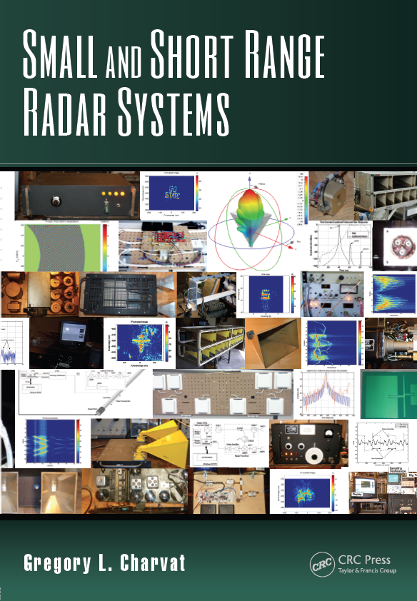 Small and Short-Range Radar systems