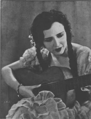 Sofía Bozán en 1935
