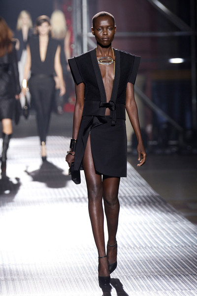 Runway to Style Freaks| Fashion Blog: December 2012