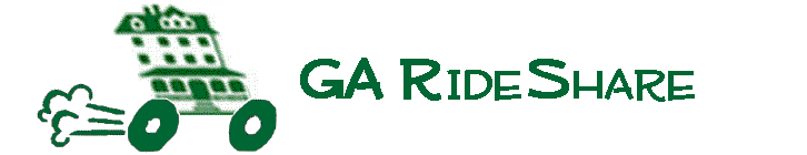 Green Acre Ride Share