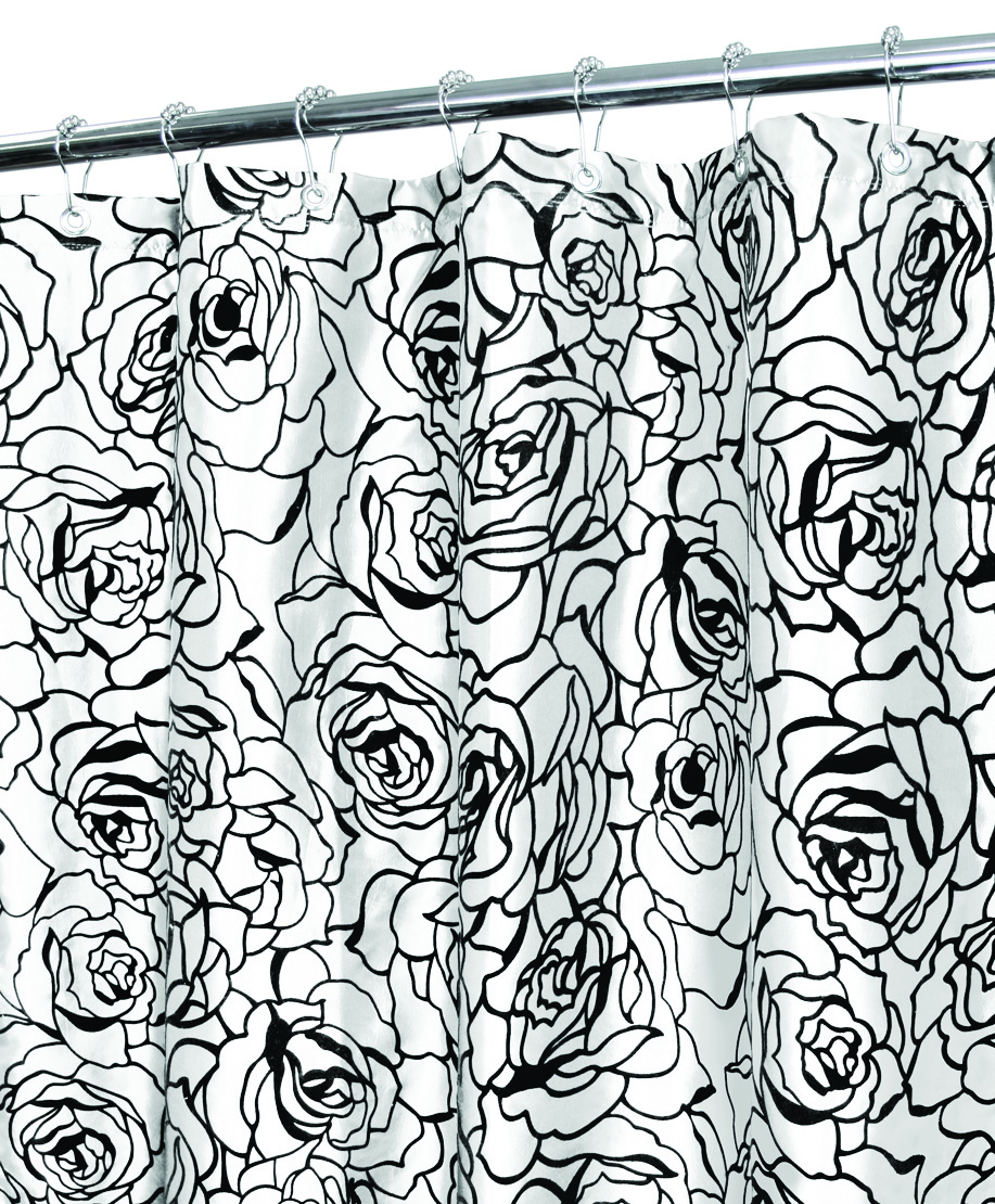 Calgary Shower Curtains Park B smith Shower Curtain