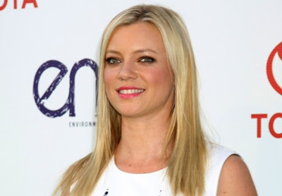 Hollywood All Stars: Amy Smart