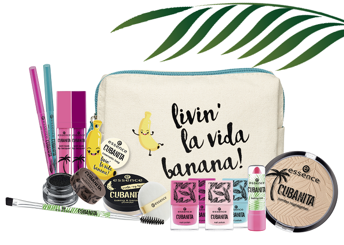 essence cubanita te