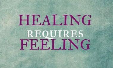 Living With Hope Counseling: Before You Can Heal- You have To Allow ...