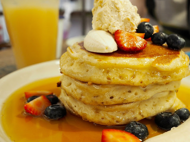Flat White Kitchen Durham Pancakes Flat White Kitchen Durham Pancakes