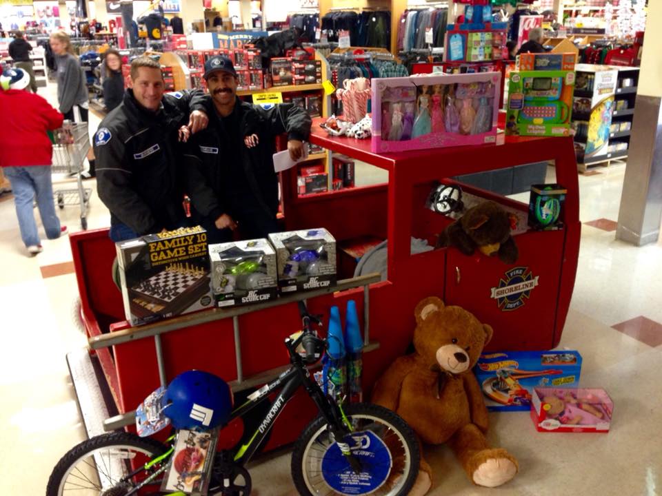 fred meyer toys