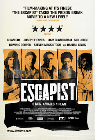 The Escapist (2009)