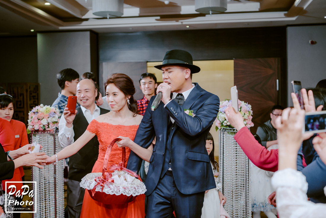 PAPA-PHOTO 林口福容飯店 婚攝作品 PAPA-PHOTO,婚攝,婚宴,林口福容婚攝,林口福容大飯店,類婚紗