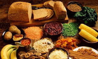 makanan berserat untuk Menurunkan Asam Urat Dengan Cepat dan Alami
