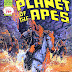 Planet of the Apes #14 - Mike Ploog art