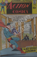 Action Comics (1938) #390