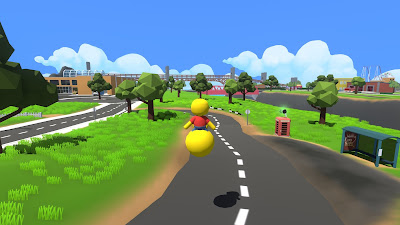 Wobbly Life Game Screenshot 1