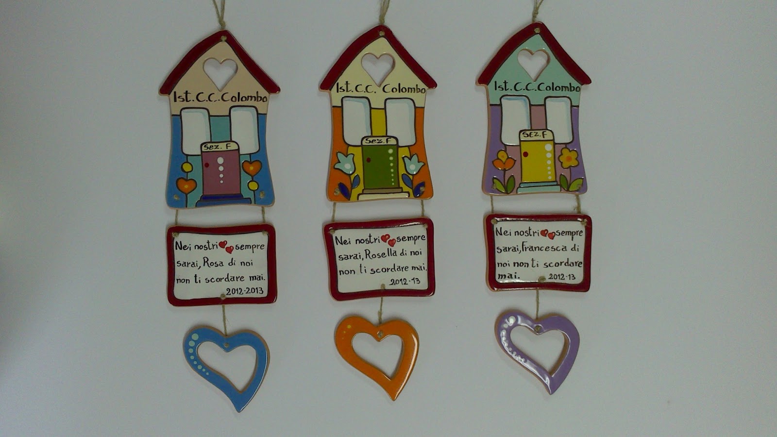 ceramica come mestiere Regalo personalizzato per maestre. jpg (1600x900)