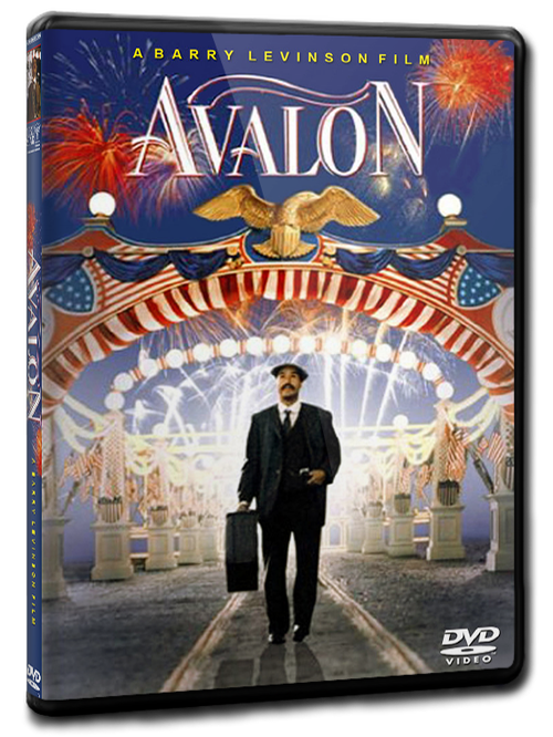 [HD] Avalon 1990 Film Online Gucken