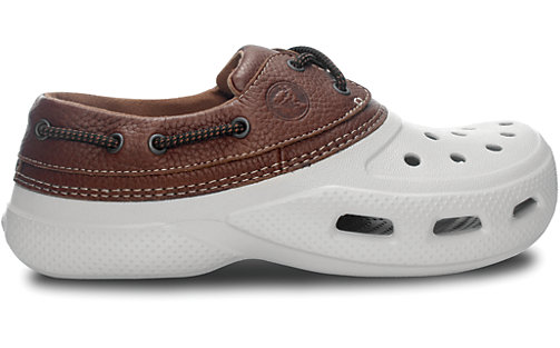islander crocs