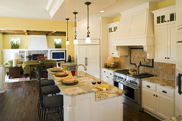 What color flooring choice for any room?