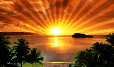 sunrise sunrise