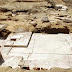  ‬وزارة‭ ‬الآثار : اكتشاف هرم جديد فى رشيد عمره 3700 عام
