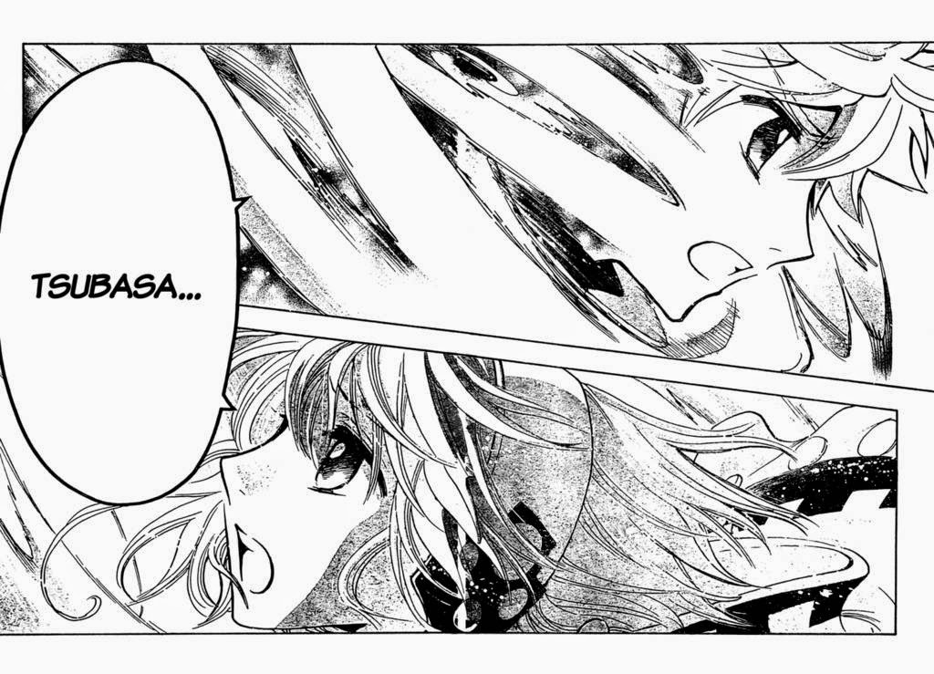 Tsubasa Reservoir Chronicle Chap 233 - Truyen.Chap.VN