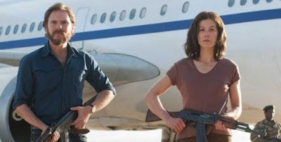 7 dias em Entebbe aborda conflito israelense-palestino 7 dias em Entebbe aborda conflito israelense-palestino