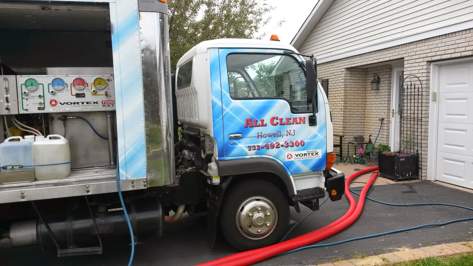 Carpet Cleaning Toms River NJ
