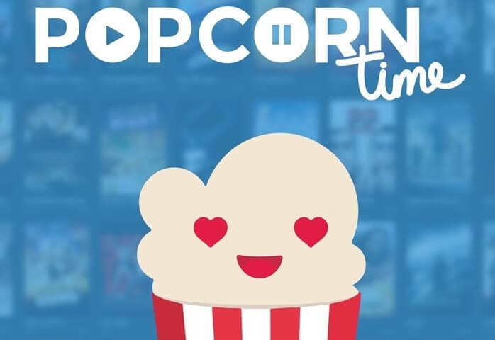 Popcorn Time - Filmes e series online grátis em seu ANDROID Popcorn Time - Filmes e series online grátis em seu ANDROID
