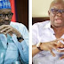 Fayose Blasts Buhari, says The President Will Collapse Our Economy with His Poor Policies