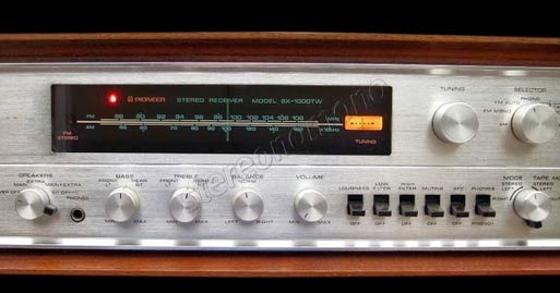 Fm Amplifier Amplifier Circuit Design