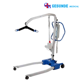 Jual Alat Bantu Pemindah Pasien Otomatis Alat Bantu Pemindah Pasien Otomatis (Patient Lifter)