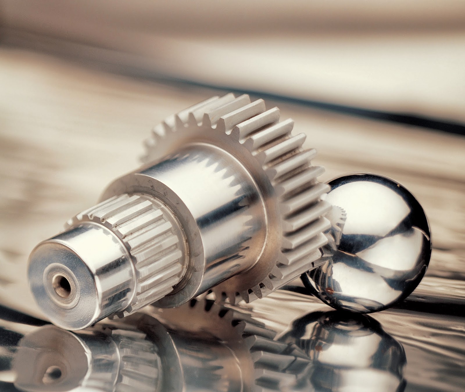 Mechanical Photos 4 | Best Choice