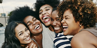 good friends can boost your health