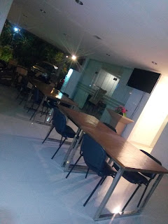 Review Paling Jujur Di Bulan Ramadhan Airy Stasiun Balapan Natuna 4 Solo Lobby Airy Stasiun Balapan Natuna 4 Solo