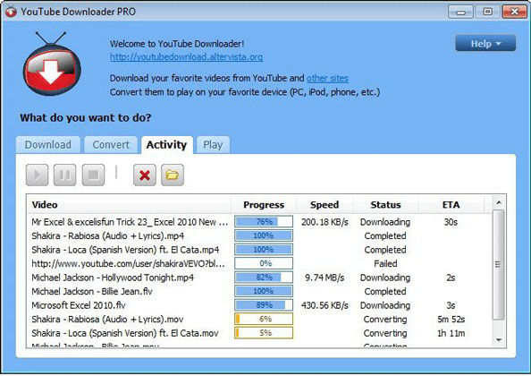 Download Youtube Video Downloader Pro Terbaru 5.7.4.0 Final Full Patch