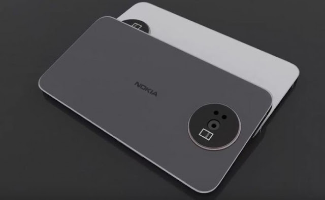 Serius Untuk Bangkit, Nokia Siapkan 3 Smartphone Baru