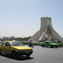 Sapa Teheran Puja Khomeini