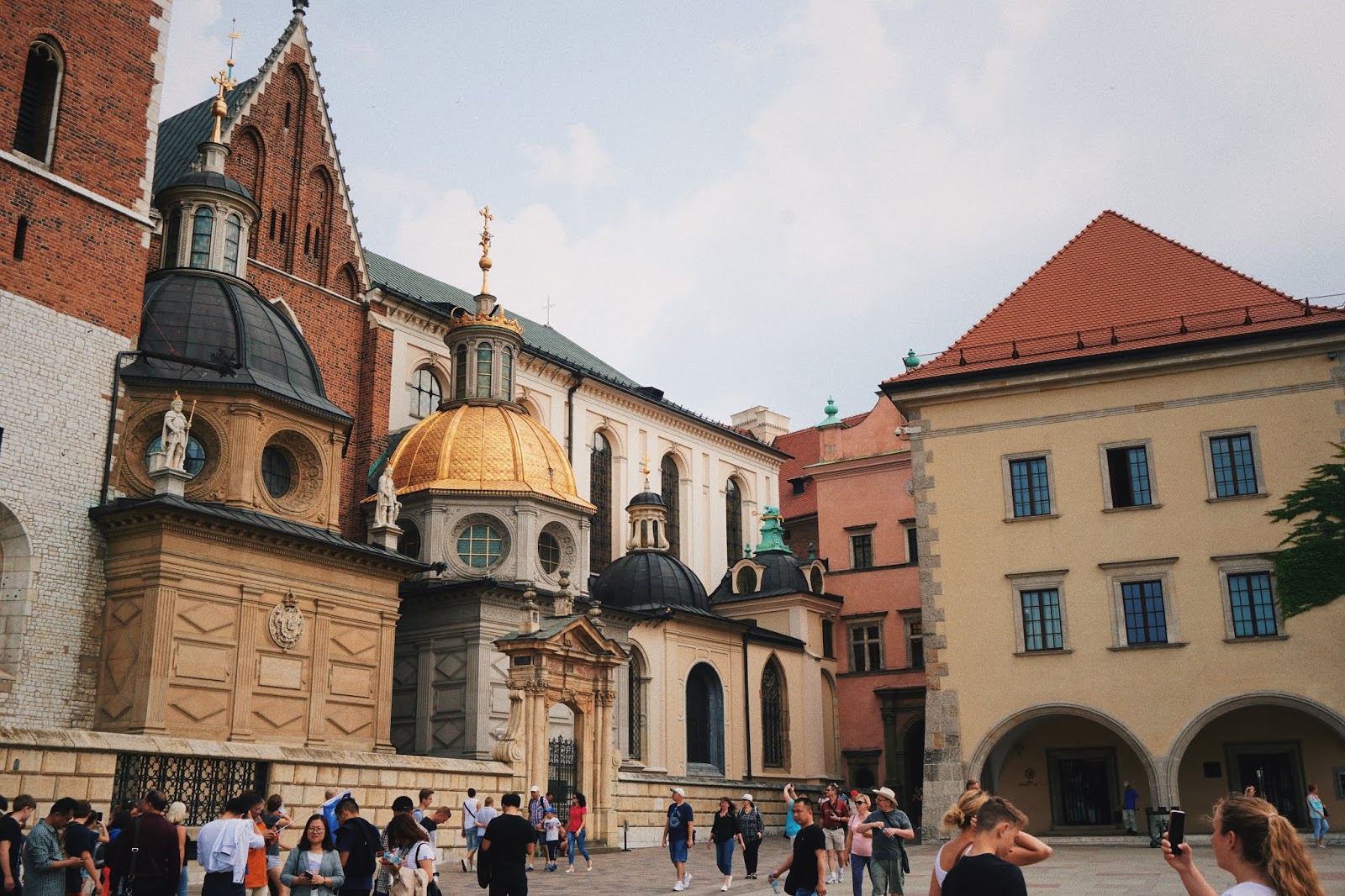 How to spend a weekend in Krakow