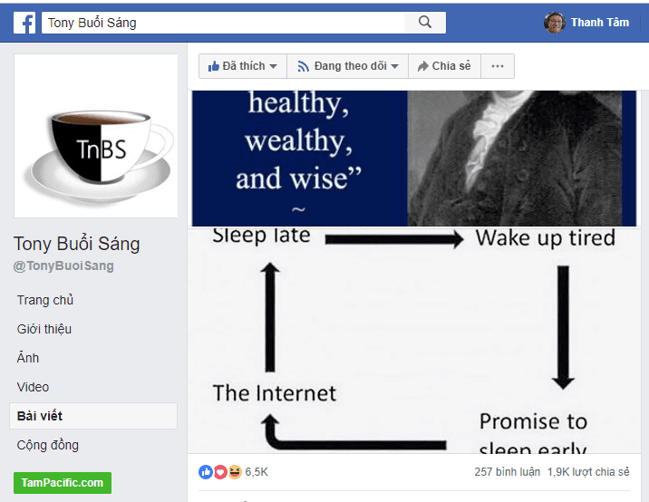 Ngủ sớm, dậy sớm sẽ khiến chúng ta khoẻ, giàu và khôn ngoan. Ai dậy sớm ! Ngủ sớm, dậy sớm sẽ khiến chúng ta khoẻ, giàu và khôn ngoan. Ai dậy sớm !