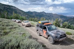 Expedition Overland