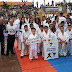 Caratecas de Itupeva conquistam medalhas em Louveira