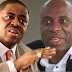 FANI-KAYODE, LARE OLAYINKA REACT TO AMAECHI’S N1.250BN THREAT