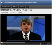 INTELIGENCIA POLICIAL