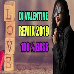 Dejavu - DJ Valentine Remix 2019 | Mantul Habis Bass Nya
