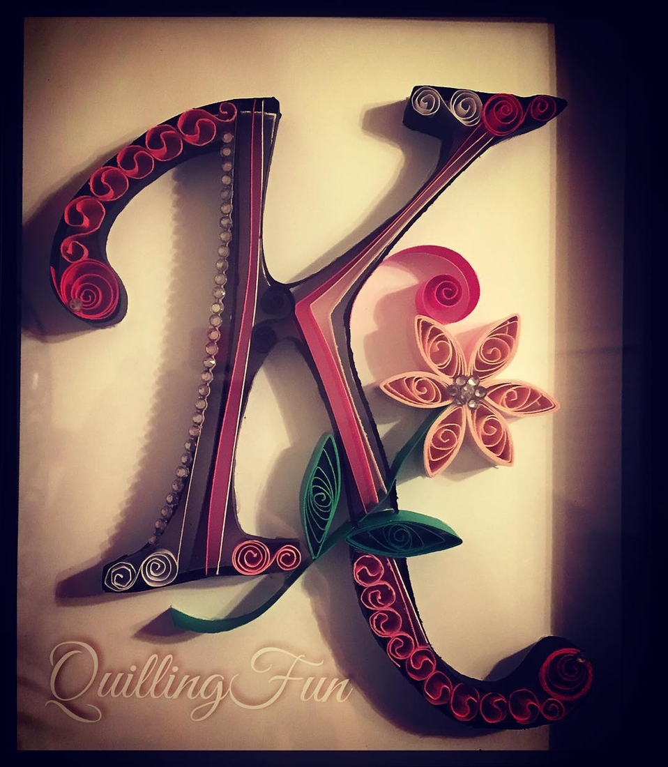 09-K-Jennifer-Stacey-Typography-with-Quilling-Drawings-www-designstack-co