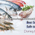 Best Seafood is Safe to Eat During Pregnancy?
