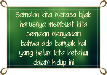 Gambar DP BBM Kata Kata Mutiara Bijak Putus Asa Gambar DP BBM Kata Kata Mutiara Bijak Putus Asa