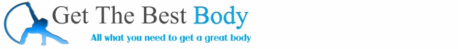 Get The Best Body