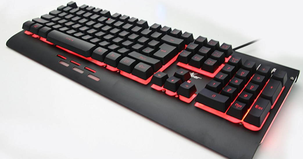 Cheap PC Gaming Accessories